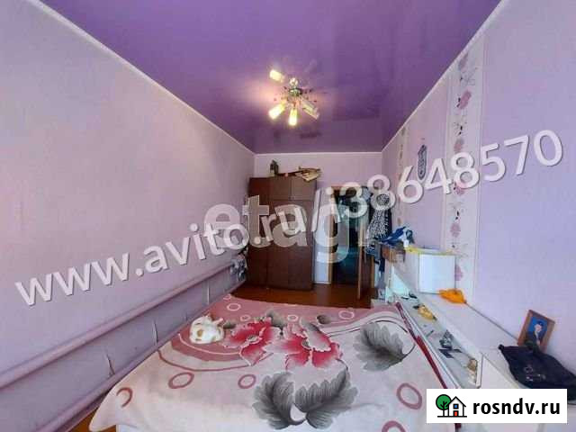 Дом 120 м² на участке 13 сот. на продажу в Чебаркуле Чебаркуль - изображение 1