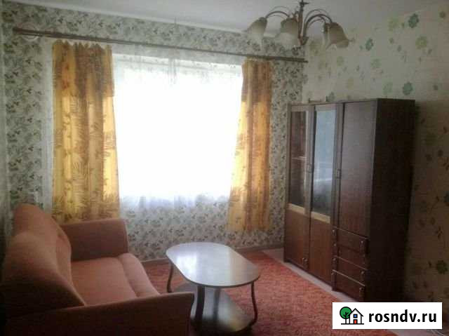 Комната 18 м² в 2-ком. кв., 3/5 эт. в аренду на длительный срок в Новосибирске Новосибирск - изображение 1