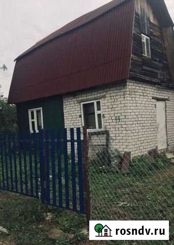 Дача 28 м² на участке 7.5 сот. на продажу в Дальнем Константиново Дальнее Константиново - изображение 1