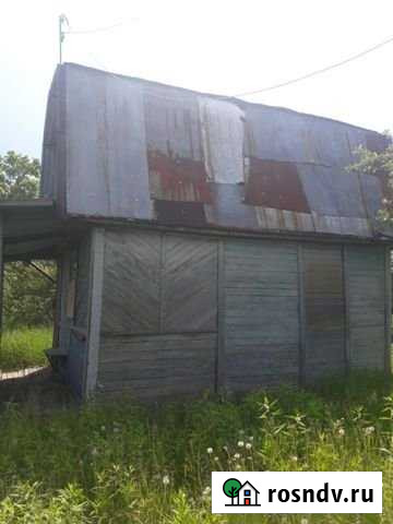 Дача 25 м² на участке 5 сот. на продажу в Нижнем Новгороде Нижний Новгород - изображение 1