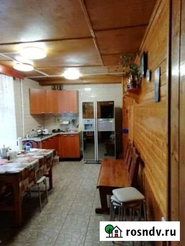 Дом 150 м² на участке 50 сот. в аренду посуточно в Рыбинске Рыбинск - изображение 1
