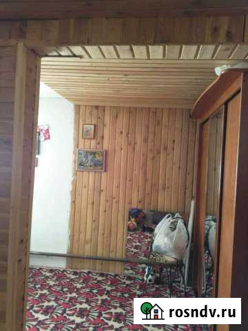 Дом 140 м² на участке 10 сот. на продажу в Маркове Маркова - изображение 1