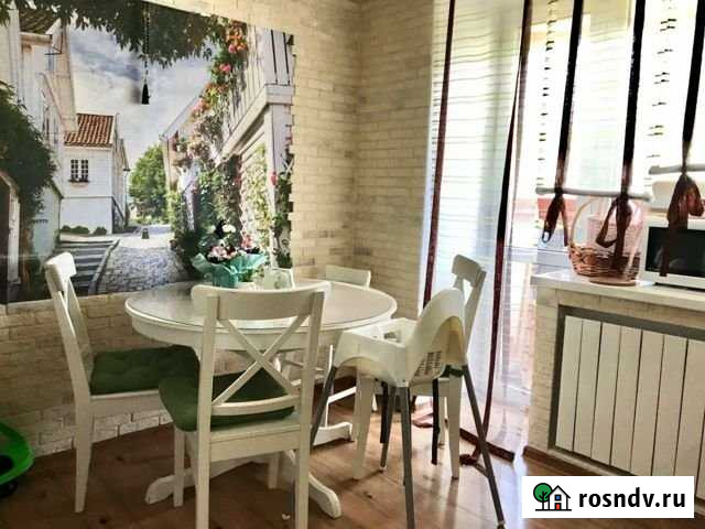 2-комнатная квартира, 60 м², 1/9 эт. на продажу в Октябрьском Республики Башкортостан Октябрьский - изображение 1