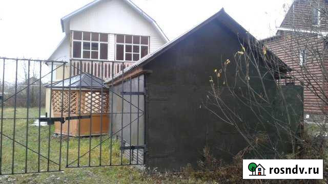 Дача 60 м² на участке 6 сот. на продажу в Донском Тамбовской области Донское - изображение 1