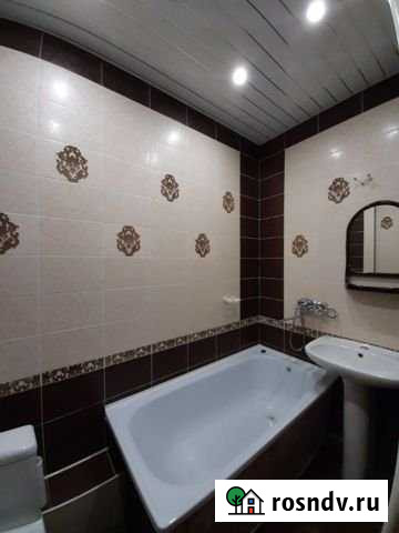 1-комнатная квартира, 55 м², 7/11 эт. в аренду на длительный срок в Абакане Абакан - изображение 1