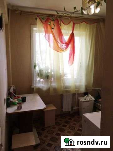 2-комнатная квартира, 46 м², 5/5 эт. на продажу в Мишелевке Мишелевка - изображение 1