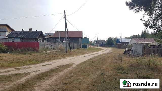 Участок ИЖС 27 сот. на продажу в Звенигово Звенигово - изображение 1