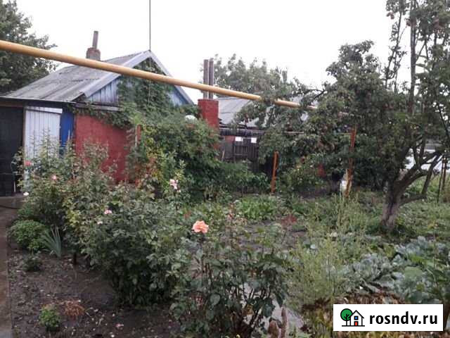 Дом 29 м² на участке 12 сот. на продажу в Полтавской Полтавская - изображение 1