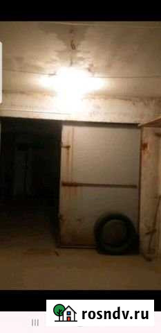 Гараж 20 м² на продажу в Уфе Уфа - изображение 1