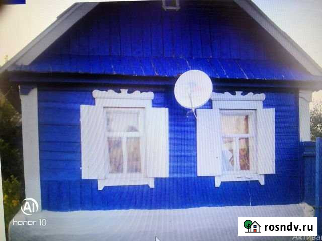 Дом 80 м² на участке 14 сот. на продажу в Сорочинске Сорочинск - изображение 1