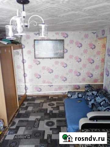 1-комнатная квартира, 34 м², 1/1 эт. на продажу в Богдановиче Богданович - изображение 1