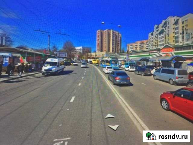 Автовокзал, супер трафик, первая линия Симферополь - изображение 1