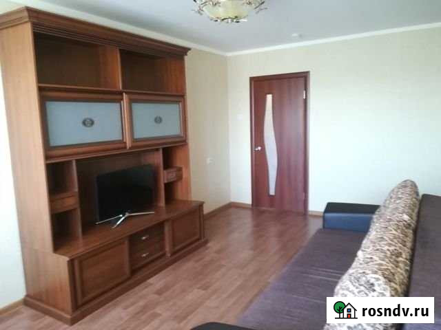 2-комнатная квартира, 53 м², 8/9 эт. в аренду на длительный срок в Орле Орёл - изображение 1