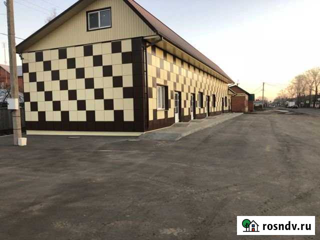 Сдаётся под аренду Моршанск - изображение 1