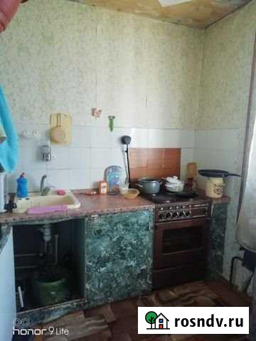 1-комнатная квартира, 36 м², 6/9 эт. на продажу в Норильске Норильск - изображение 1