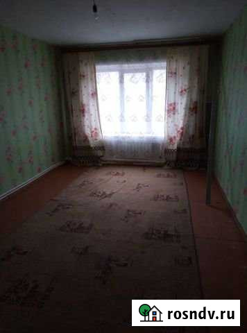 Комната 29 м² в 2-ком. кв., 1/3 эт. на продажу в Палласовке Палласовка - изображение 1