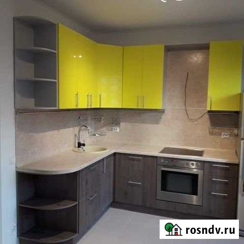 3-комнатная квартира, 88 м², 7/14 эт. на продажу в Мытищах Мытищи - изображение 1