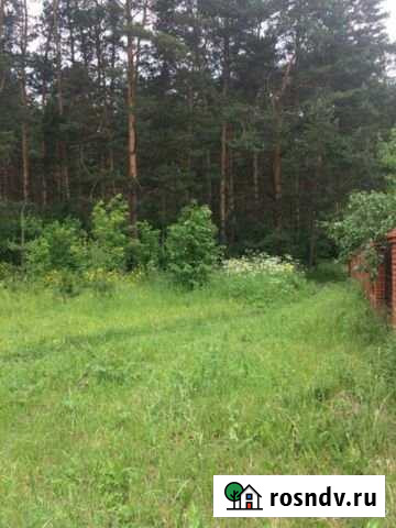 Участок ИЖС 13 сот. на продажу в Амзе Амзя - изображение 1