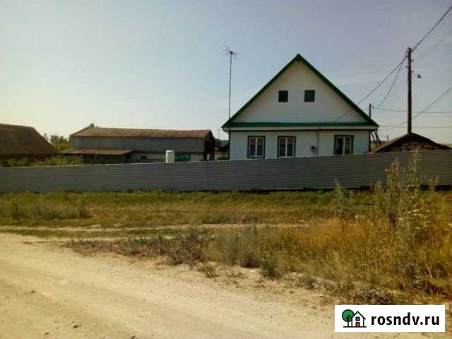 Дом 100 м² на участке 18 сот. на продажу в Абдулино Абдулино - изображение 1