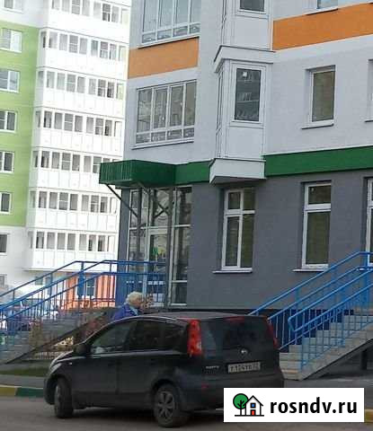 Торговое помещение от собственника, 91.9 кв.м. Нижний Новгород - изображение 1