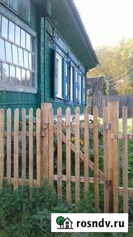 Дом 65 м² на участке 15 сот. на продажу в Зыково Зыково - изображение 1