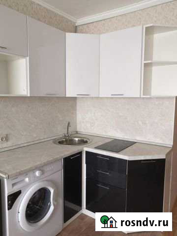 Квартира-студия, 24 м², 3/9 эт. в аренду на длительный срок во Владивостоке Владивосток - изображение 1