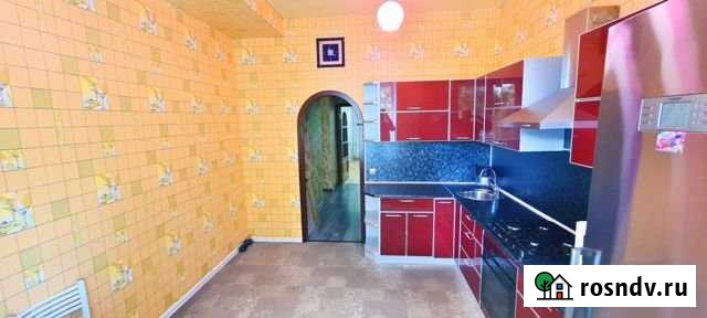 4-комнатная квартира, 100 м², 3/3 эт. на продажу в Комсомольске-на-Амуре Комсомольск-на-Амуре - изображение 1