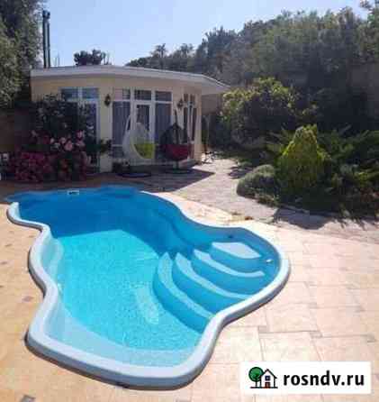 Комната 25 м² в 1-ком. кв., 1/1 эт. в аренду посуточно в Алупке Алупка
