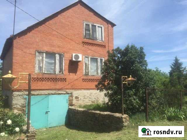 Дом 100 м² на участке 10 сот. на продажу в Шахтах Шахты - изображение 1