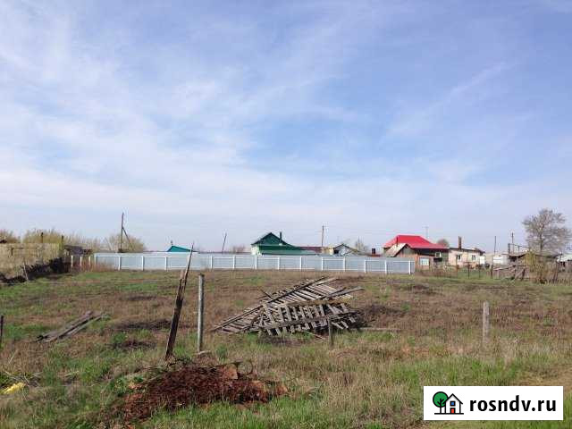 Участок ИЖС 17 сот. на продажу в Новокуйбышевске Новокуйбышевск - изображение 1