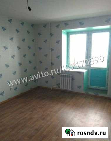 2-комнатная квартира, 48 м², 8/9 эт. на продажу в Йошкар-Оле Йошкар-Ола - изображение 1