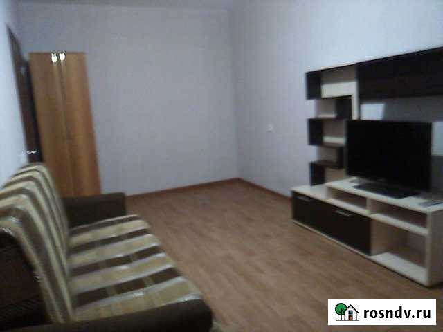 1-комнатная квартира, 33 м², 7/9 эт. в аренду на длительный срок в Ульяновске Ульяновск - изображение 1