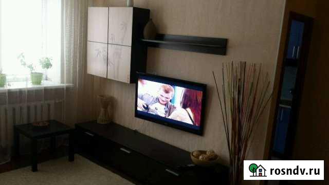 1-комнатная квартира, 36 м², 6/9 эт. в аренду посуточно в Курске Курск - изображение 1