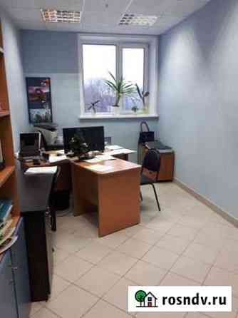 Офисное помещение, от 18 кв.м. до 38,6 кв.м. Ульяновск