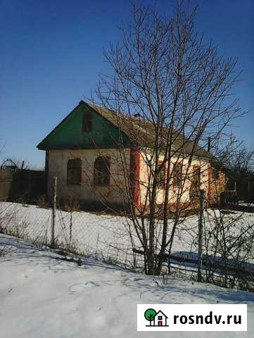 Дом 58 м² на участке 15 сот. на продажу в Черни Чернь - изображение 1