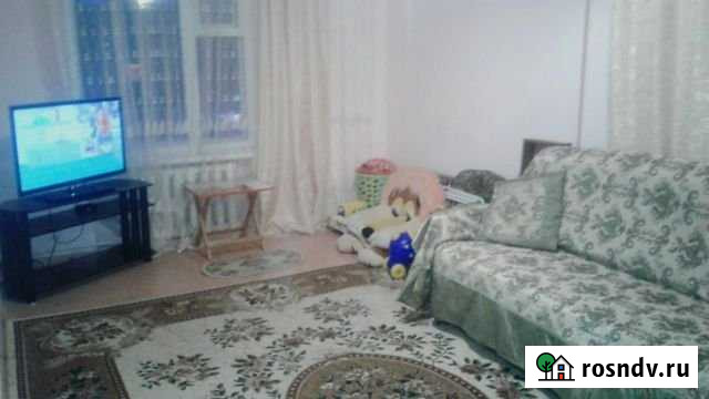 2-комнатная квартира, 54 м², 3/5 эт. на продажу в Учкекене Учкекен - изображение 1