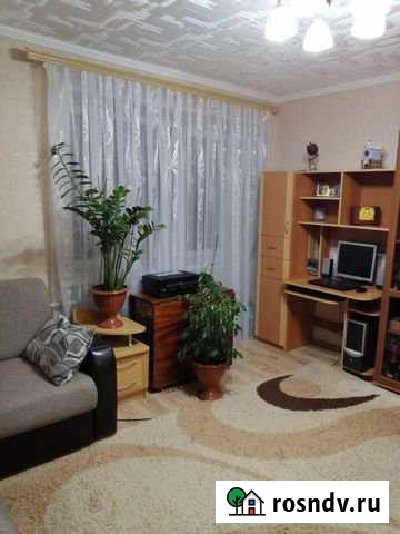 1-комнатная квартира, 33.7 м², 5/5 эт. на продажу в Бузулуке Бузулук - изображение 1