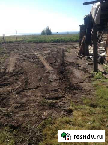 Участок ИЖС 16 сот. на продажу в Новосибирске Новосибирск - изображение 1