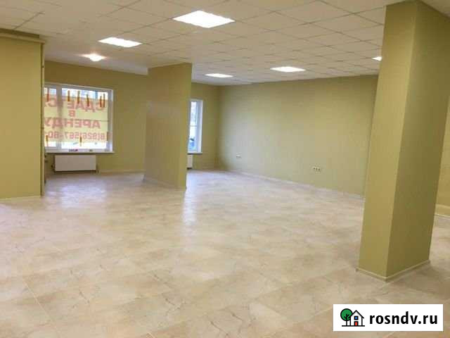 Аренда от 10 кв.м Лобня - изображение 1