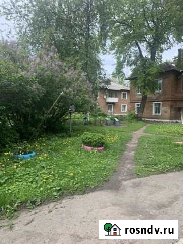 2-комнатная квартира, 44.3 м², 2/2 эт. на продажу в Кимовске Кимовск - изображение 1