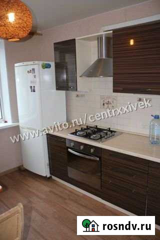 2-комнатная квартира, 55 м², 5/5 эт. в аренду на длительный срок во Владимире Владимир - изображение 1