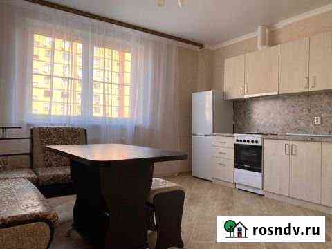 2-комнатная квартира, 58 м², 3/9 эт. в аренду на длительный срок в Афипском Афипский