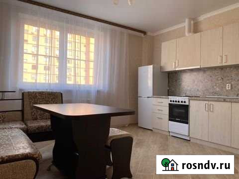 2-комнатная квартира, 58 м², 3/9 эт. в аренду на длительный срок в Афипском Афипский - изображение 1