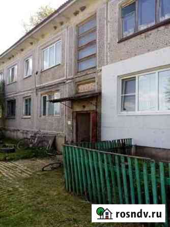 2-комнатная квартира, 43 м², 2/2 эт. на продажу в Воротынске Воротынск