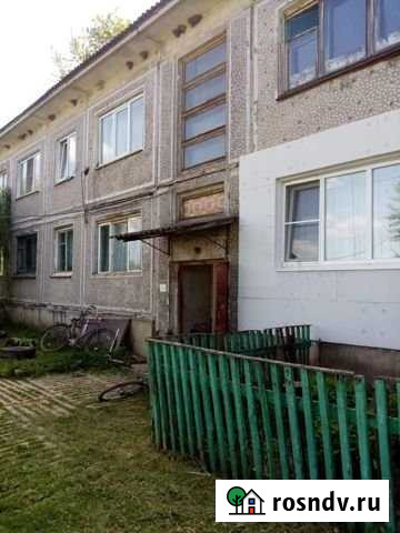 2-комнатная квартира, 43 м², 2/2 эт. на продажу в Воротынске Воротынск - изображение 1