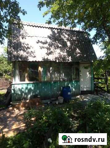 Дача 32 м² на участке 6 сот. на продажу в Балашове Балашов - изображение 1