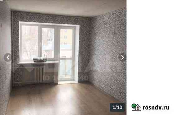 1-комнатная квартира, 32 м², 4/5 эт. на продажу в Смоленске Смоленск