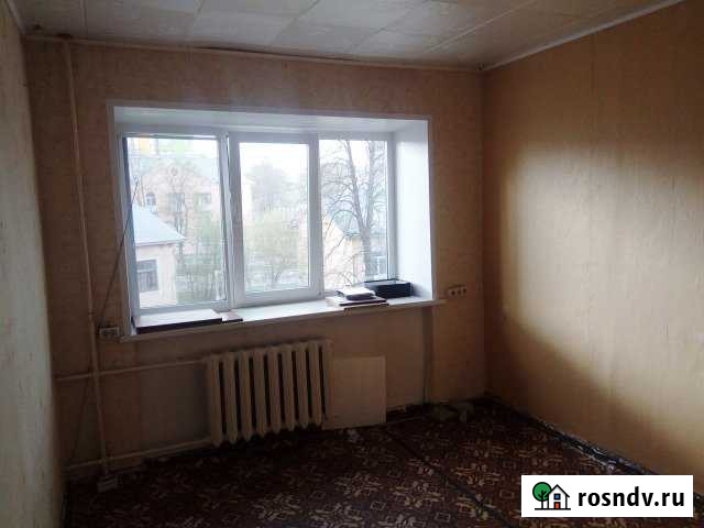 Комната 11 м² в 1-ком. кв., 4/4 эт. на продажу в Ижевске Ижевск - изображение 1
