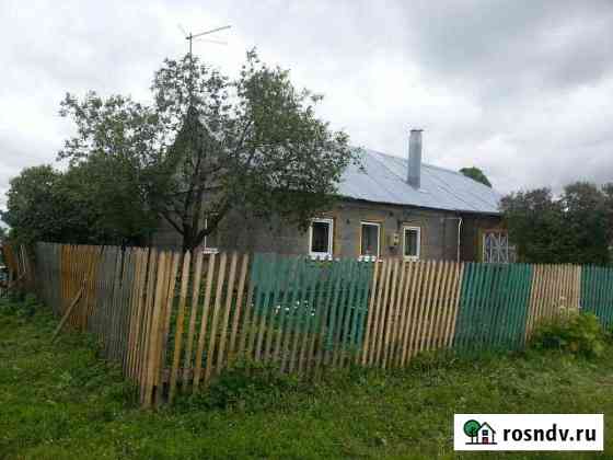 Дом 86 м² на участке 31 сот. на продажу в Рязани Рязань
