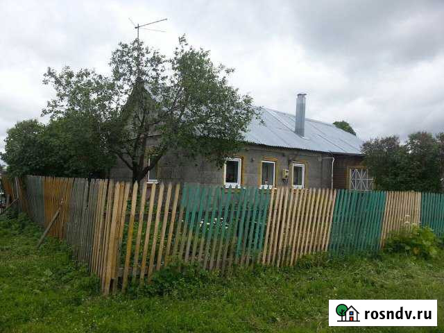 Дом 86 м² на участке 31 сот. на продажу в Рязани Рязань - изображение 1